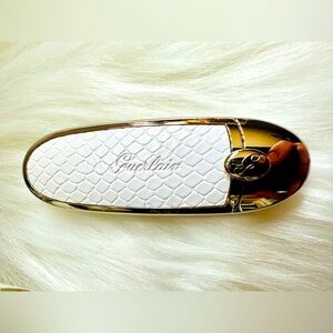 💄Guerlain Rouge G Customizable Case: Include Lipstick Shade of your Choice